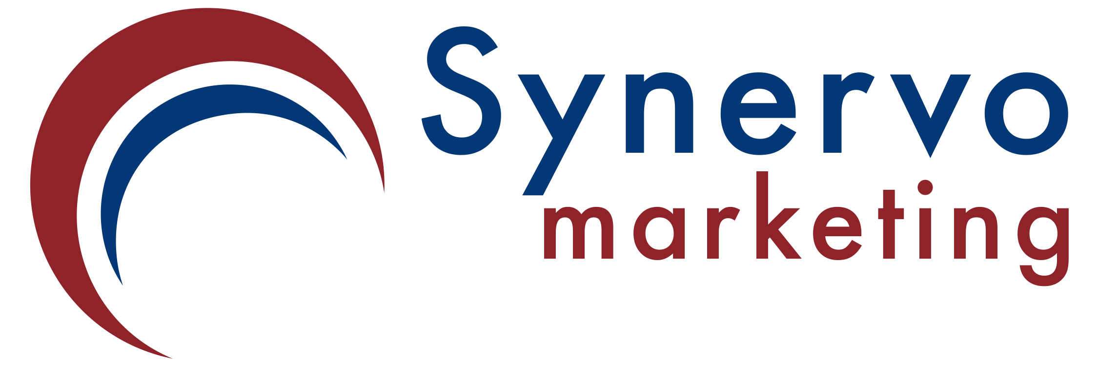 Synervo Marketing und Kommunikation